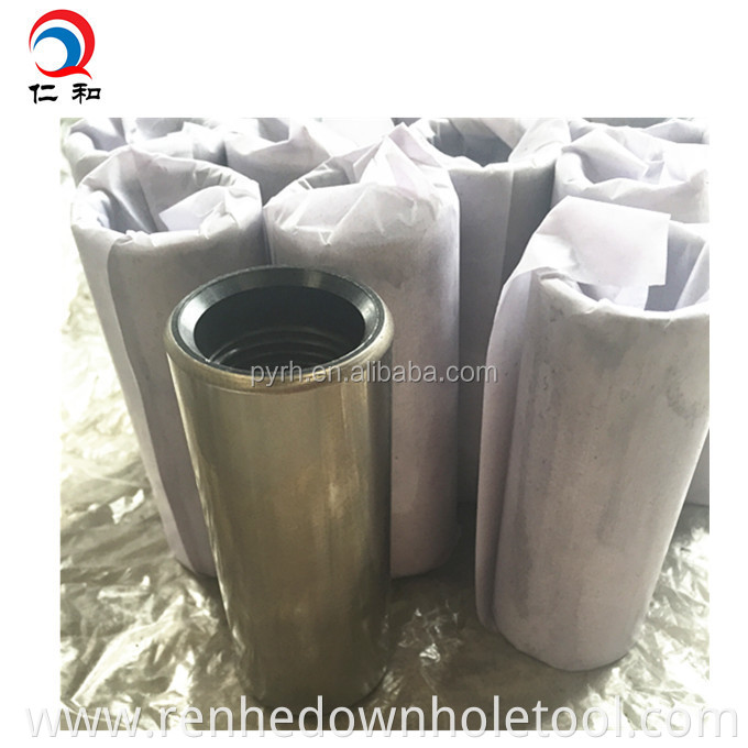 Good price Anti- eccentric wear Sukcer rod coupling